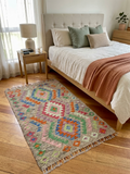 KILIM MEIMENEH-N9 1.28m x 0.80m
