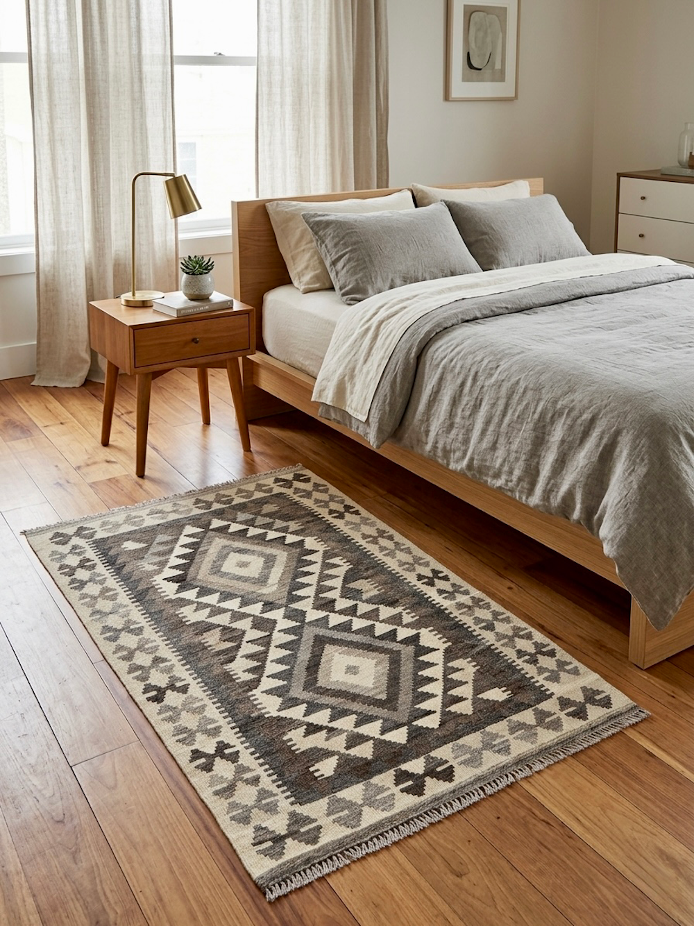 KILIM ANATOLIA-O2 1.22m x 0.82m