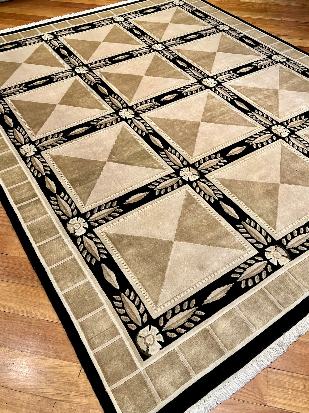 HIMALAYA-M 3.10m x 2.50m