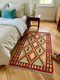 KILIM MEIMENEH-O4 1.25m x 0.77m