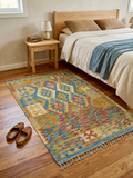 KILIM MEIMENEH-O5 1.46m x 1.03m