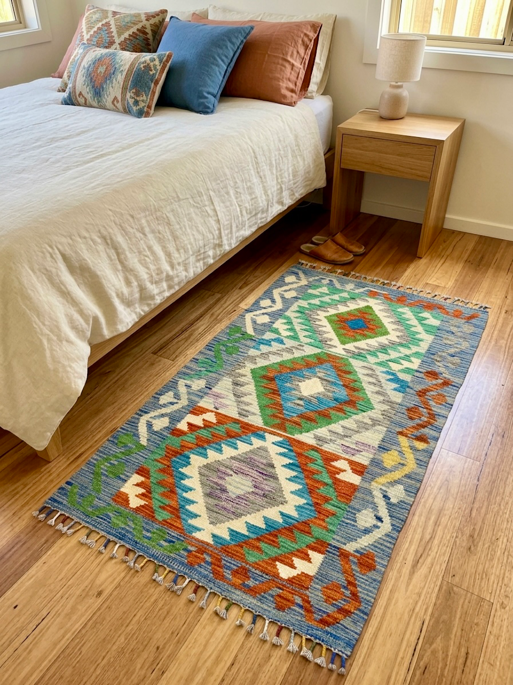 KILIM MEIMENEH-O6 1.28m x 0.73m
