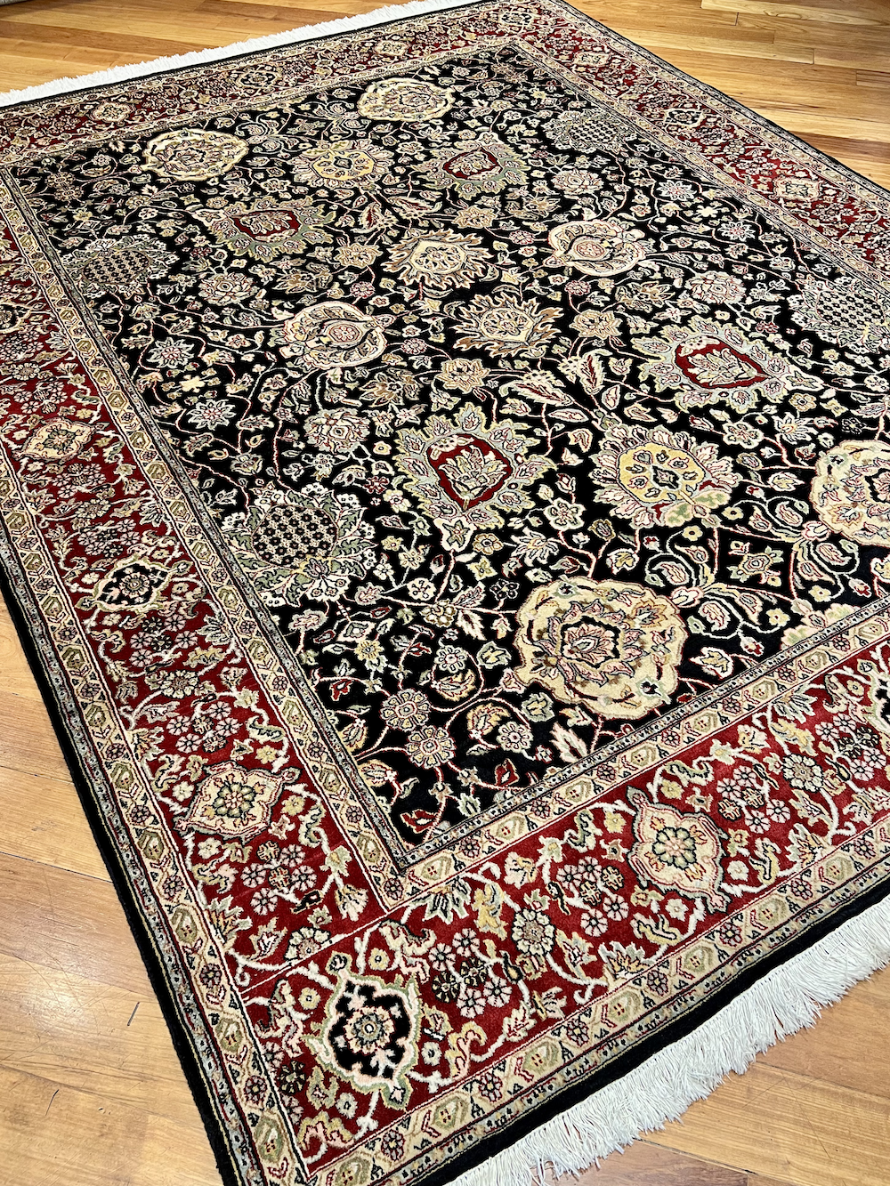 RUSO-Q 3.10m x 2.45m
