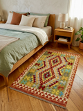 KILIM MEIMENEH-O7 1.27m x 0.81m