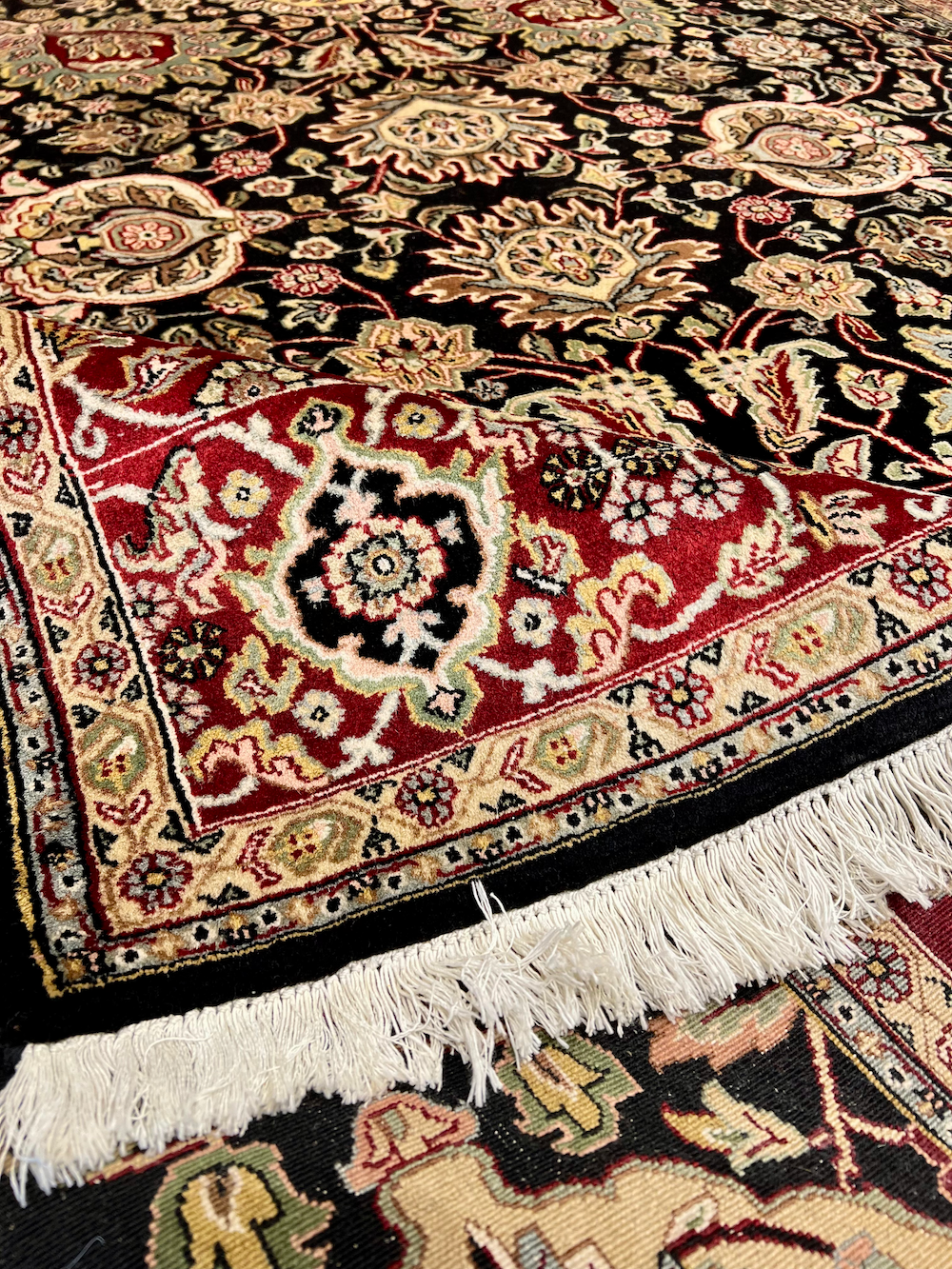 RUSO-Q 3.10m x 2.45m