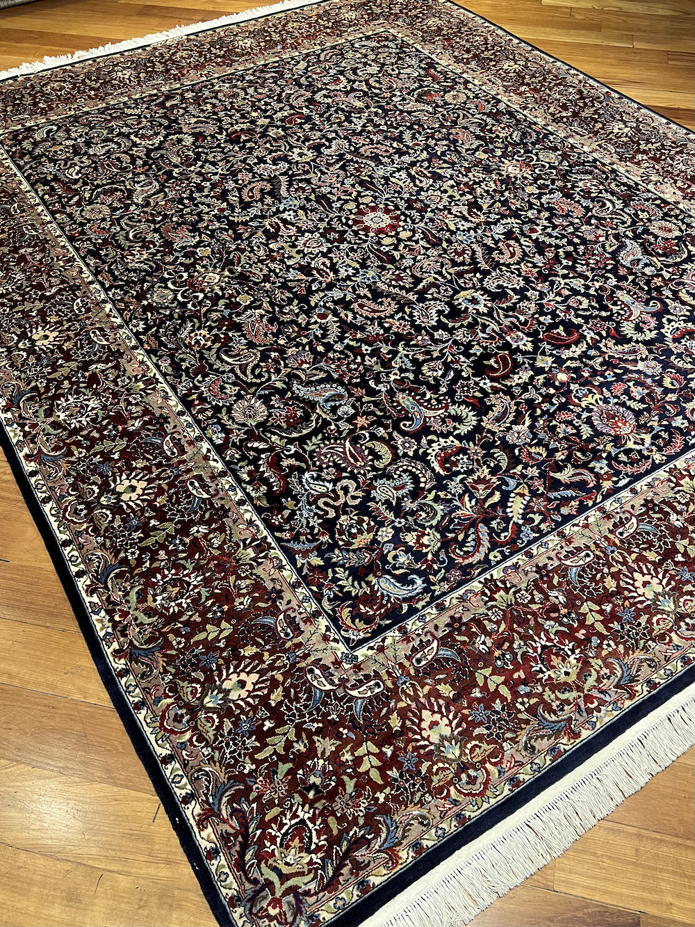 COLECCIÓN ABBASI-G 3.10m x 2.50m