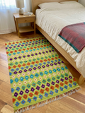 KILIM MEIMENEH-O9 1.48m x 1.01m