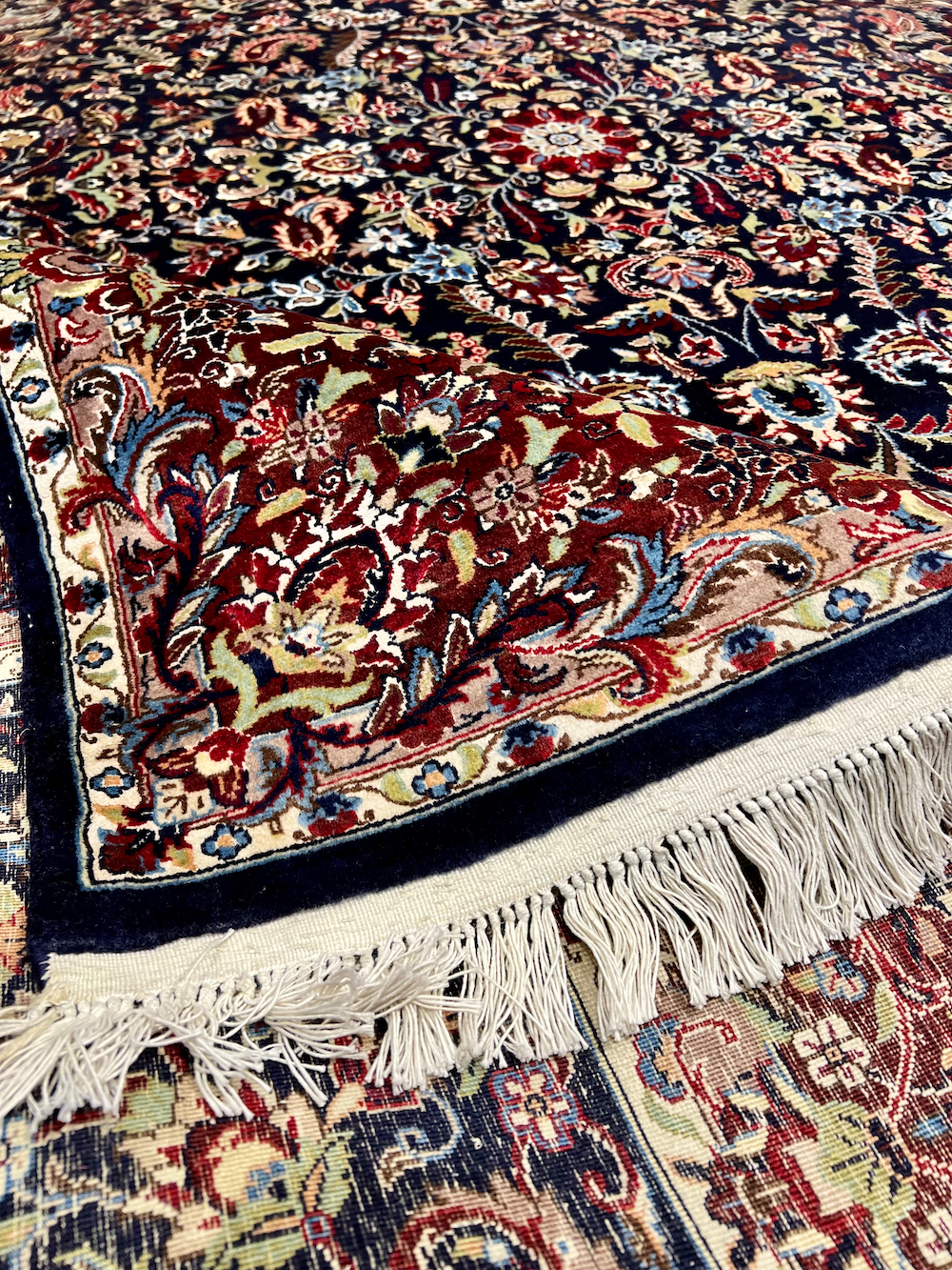 COLECCIÓN ABBASI-G 3.10m x 2.50m