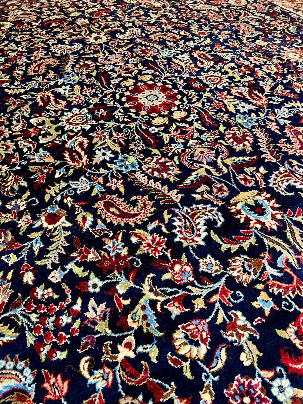 COLECCIÓN ABBASI-G 3.10m x 2.50m