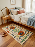 KILIM MEIMENEH-P2 1.26m x 0.75m