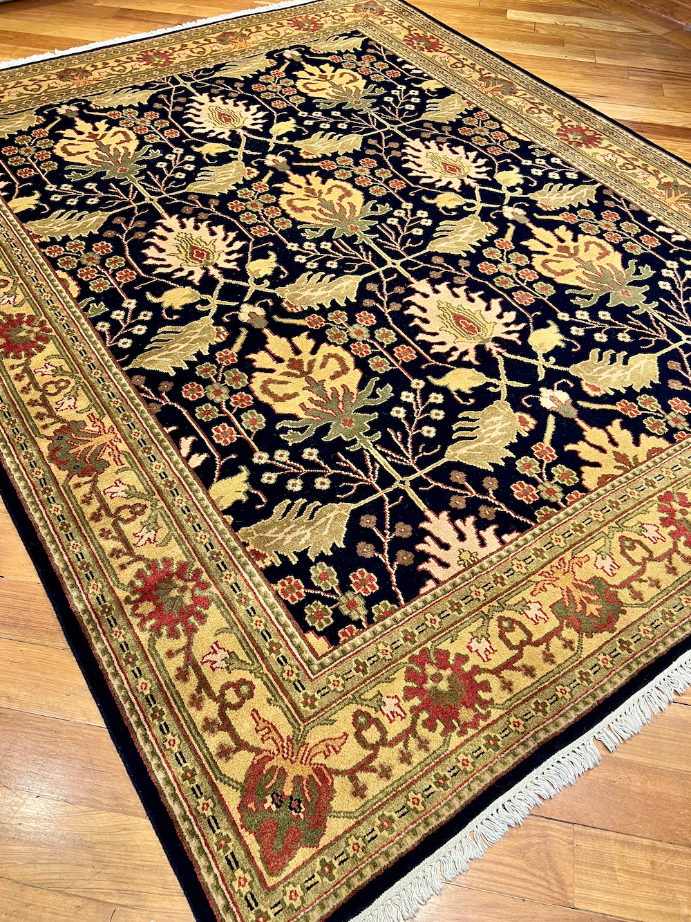 RUSO-R 3.05m x 2.45m