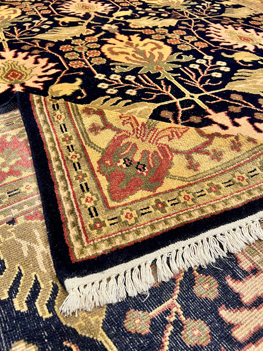 RUSO-R 3.05m x 2.45m