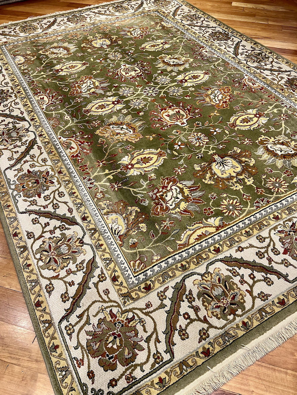 AUSTIN-A 3.30m x 2.40m
