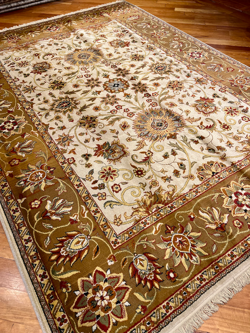 AUSTIN-B 3.30m x 2.40m