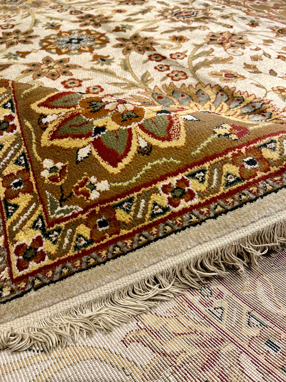 AUSTIN-B 3.30m x 2.40m