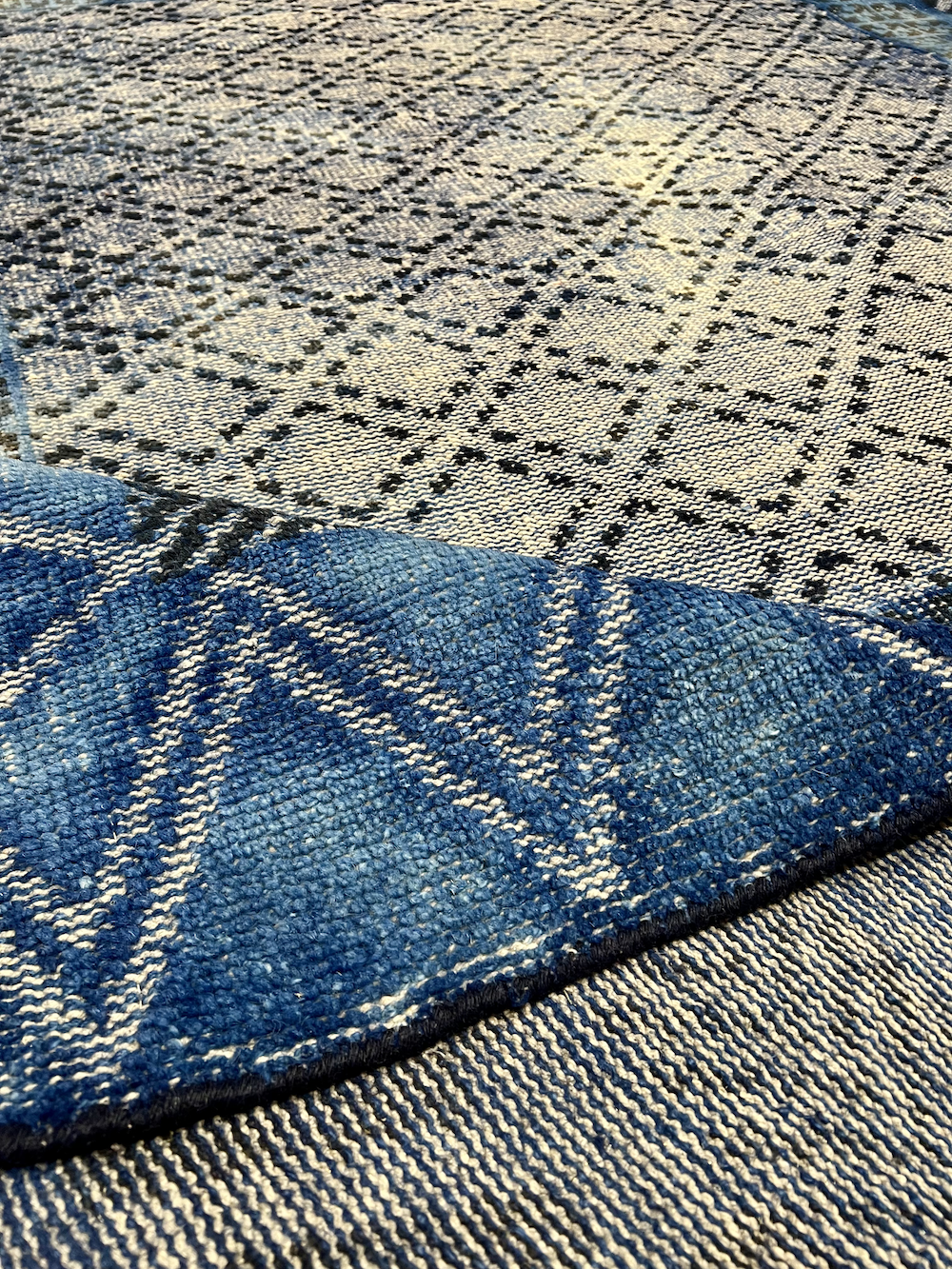 VINTAGE-G 3.10m x 2.40m