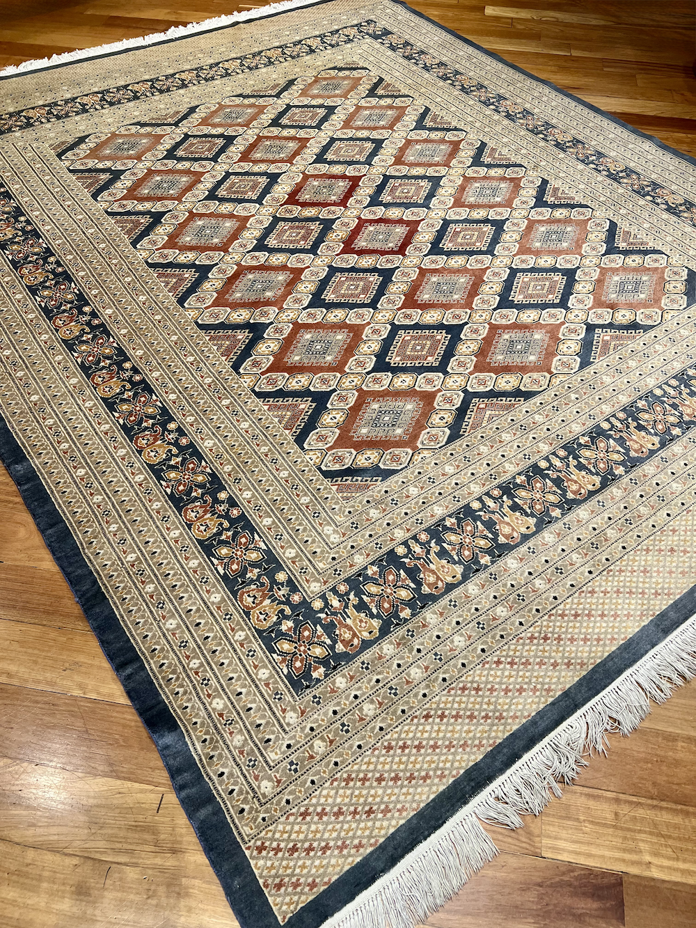 BOKHARA-N 3.14m x 2.50m