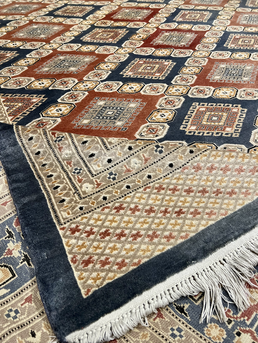 BOKHARA-N 3.14m x 2.50m