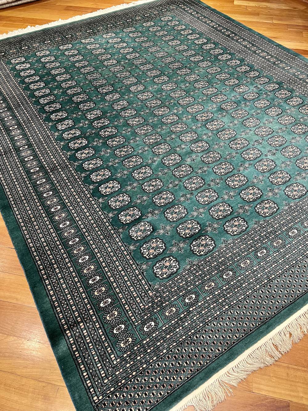 BOKHARA-O 3.10m x 2.58m