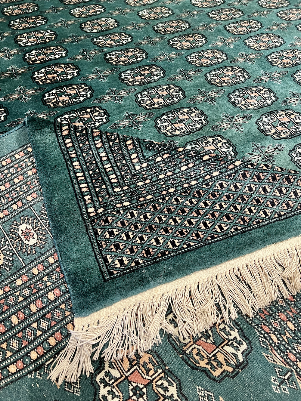 BOKHARA-O 3.10m x 2.58m