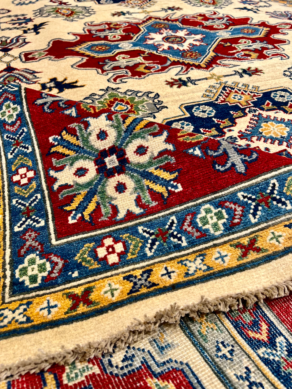 KAZAK-AC 3.02m x 2.45m