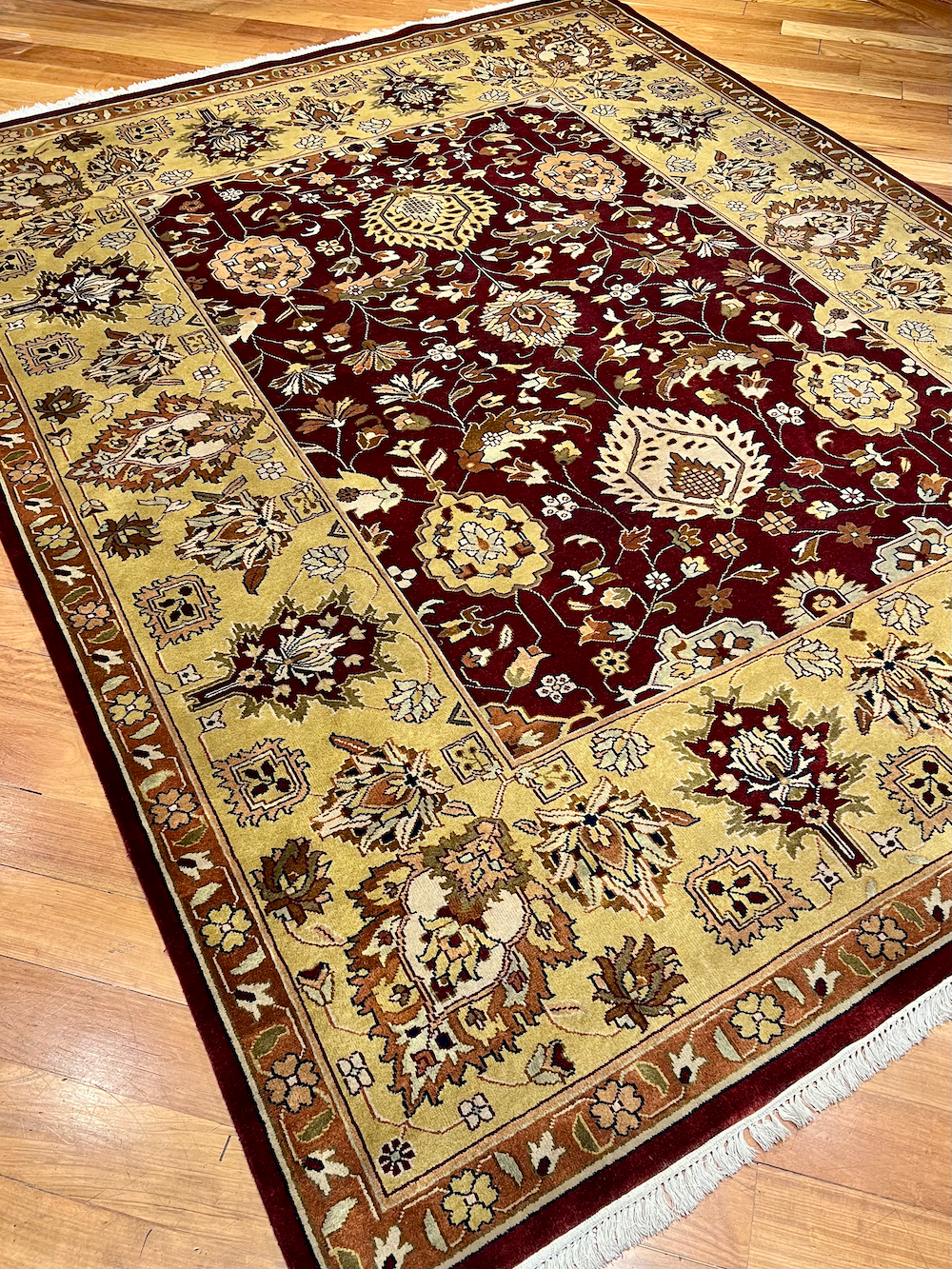 RUSO-T 2.00m x 2.45m