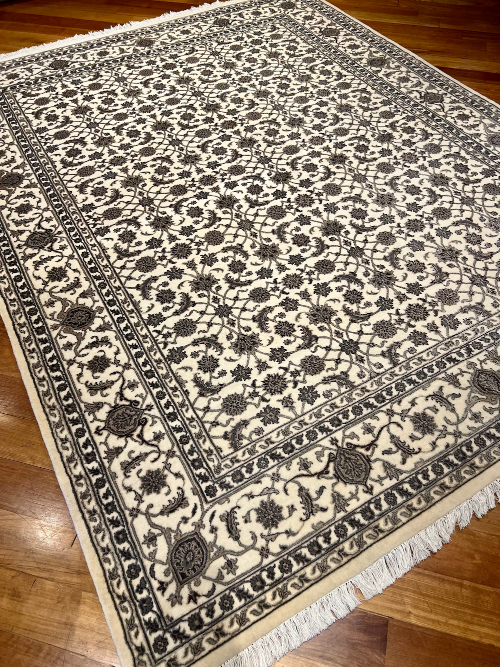 JANKATH-H 3.05m x 2.44m
