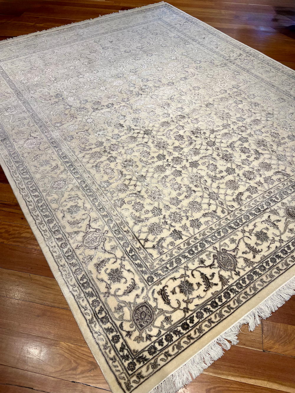 JANKATH-H 3.05m x 2.44m