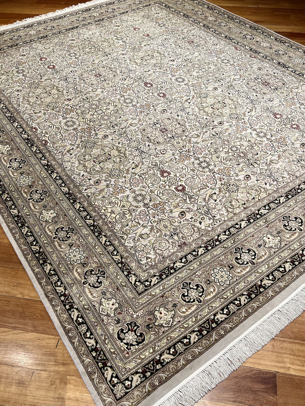 COLECCION ABBASI-H 3.10m x 2.50m
