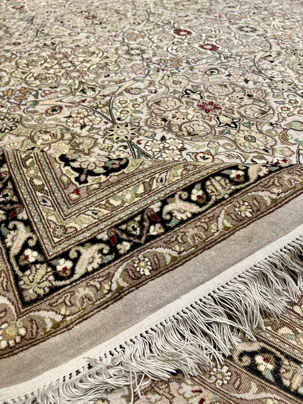 COLECCION ABBASI-H 3.10m x 2.50m