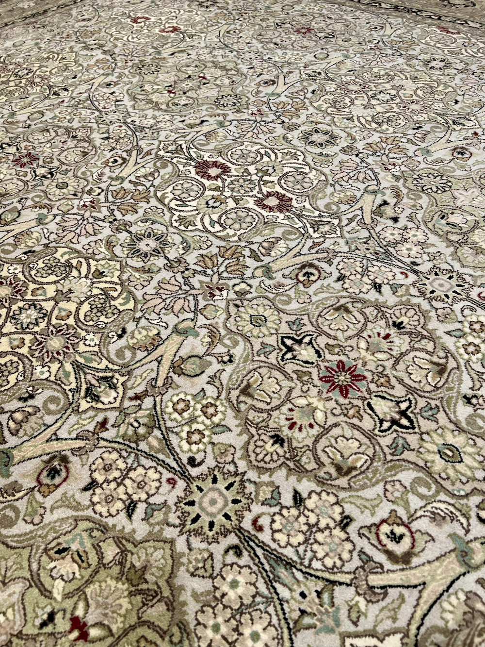COLECCION ABBASI-H 3.10m x 2.50m