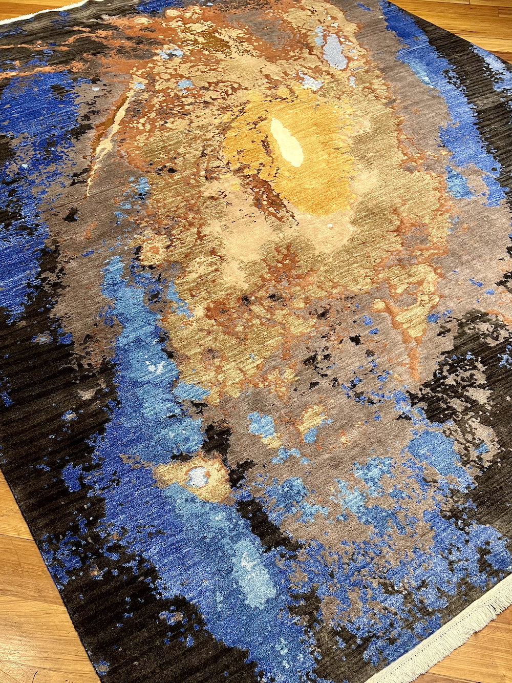 JANKATH-I 3.12m x 2.44m