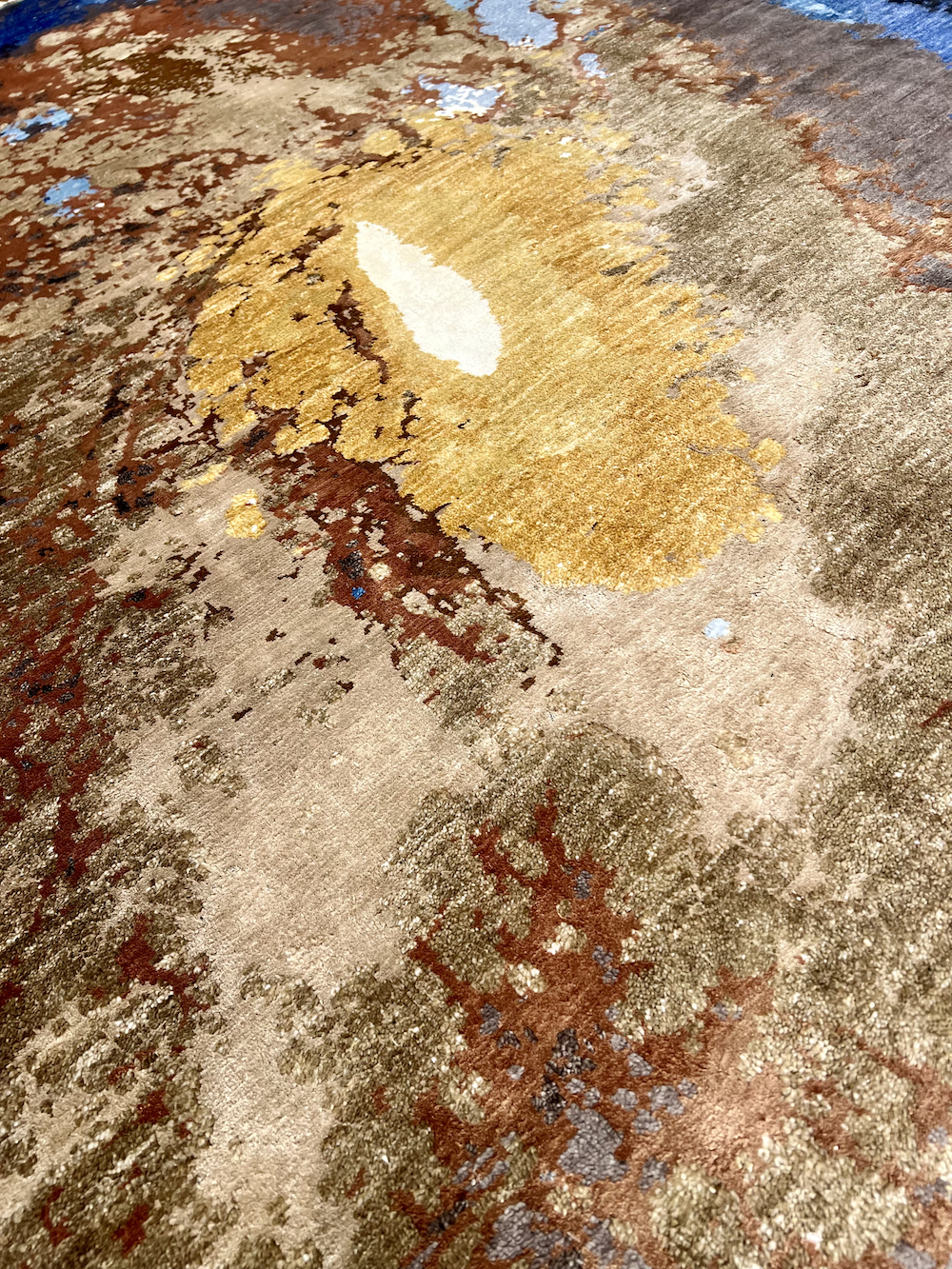JANKATH-I 3.12m x 2.44m