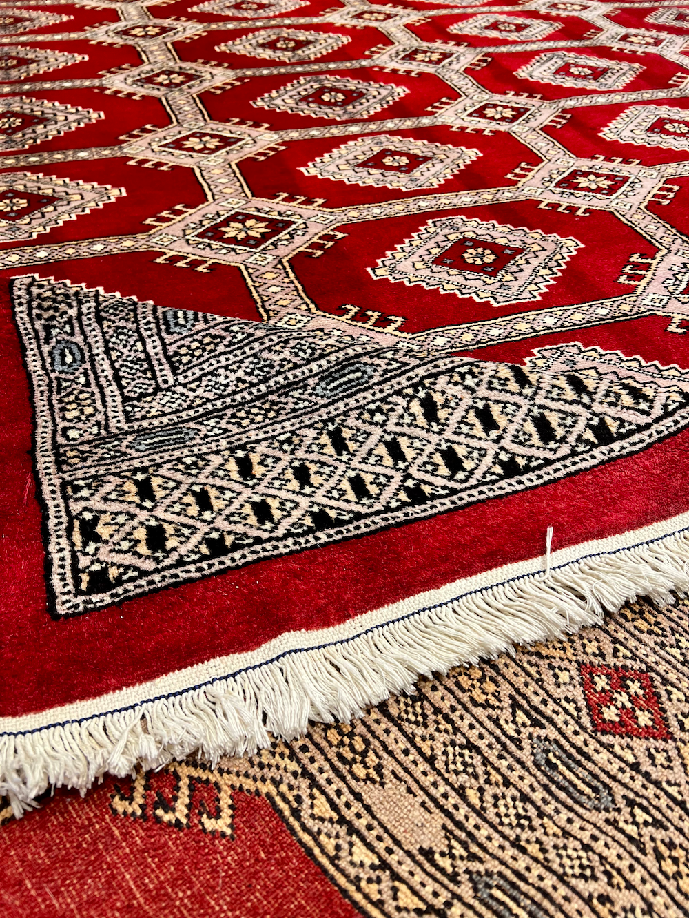 BOKHARA-P 3.23m x 2.52m
