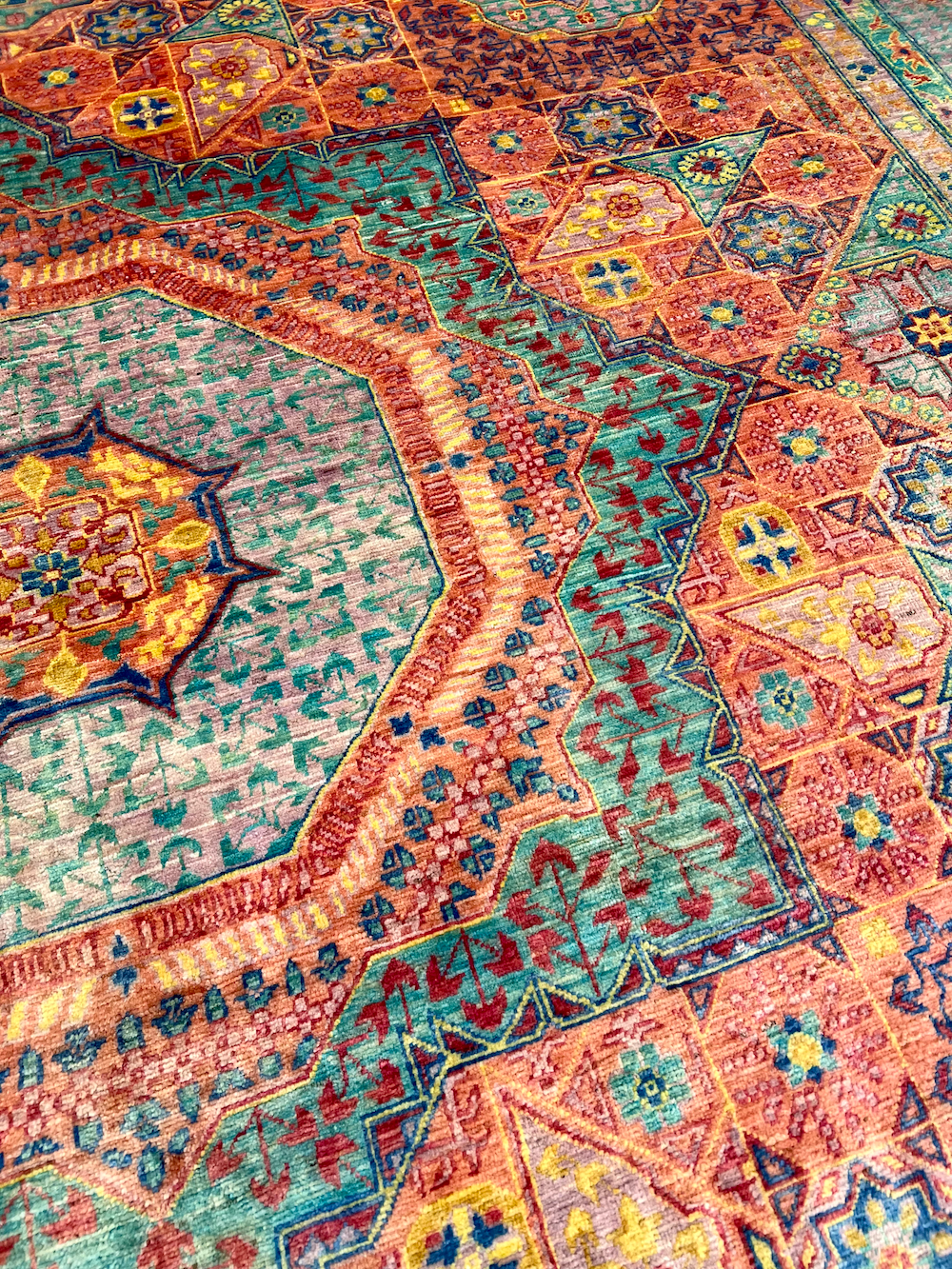 CHOBI-AD 3.00m x 2.42m