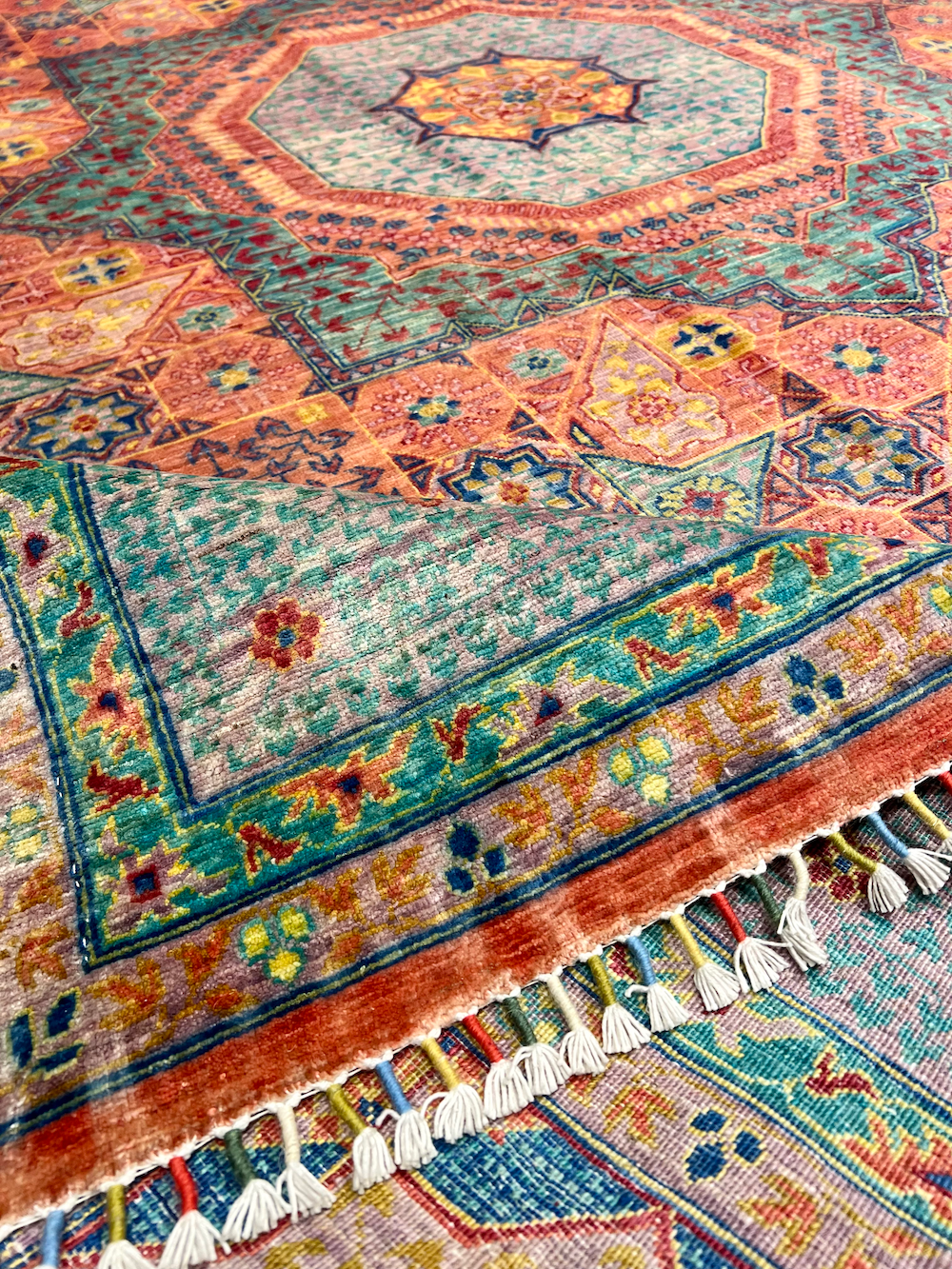 CHOBI-AD 3.00m x 2.42m