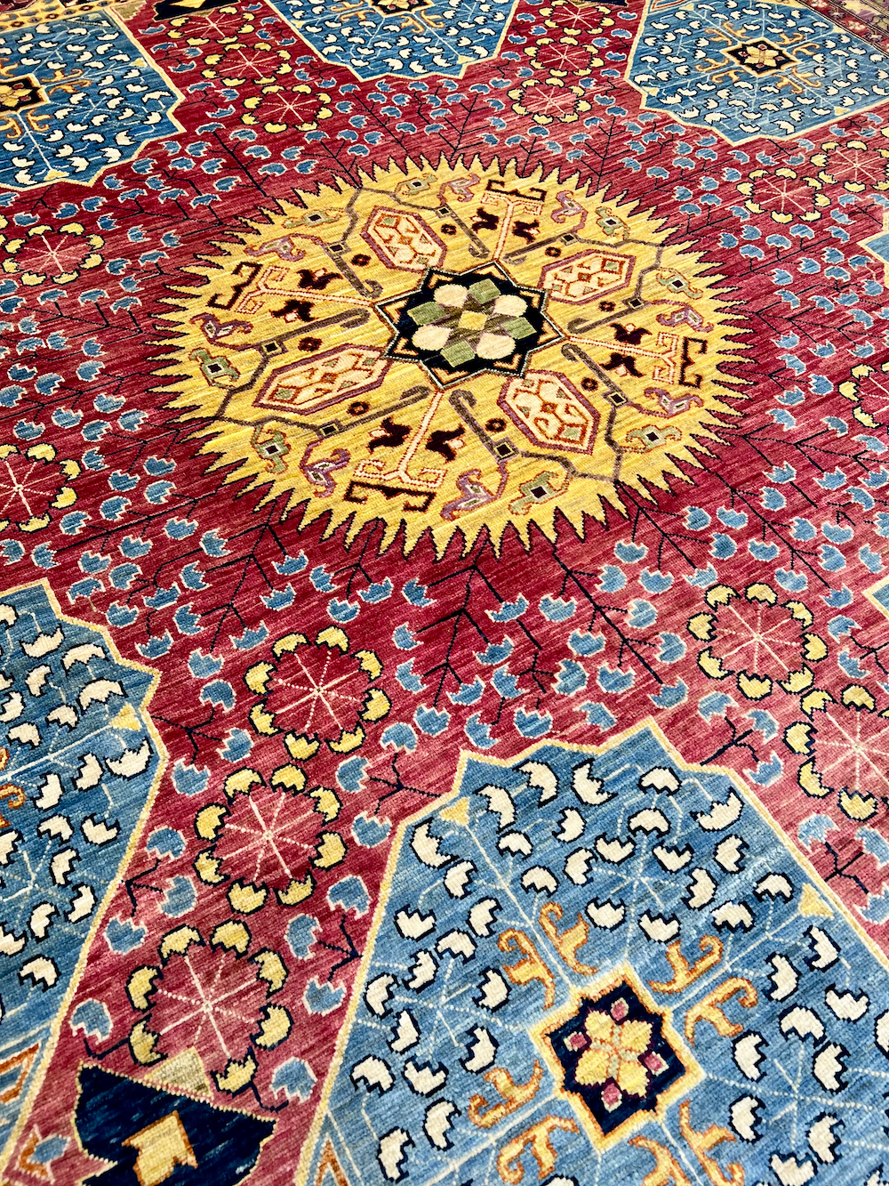 CHOBI-AE 2.97m x 2.45m