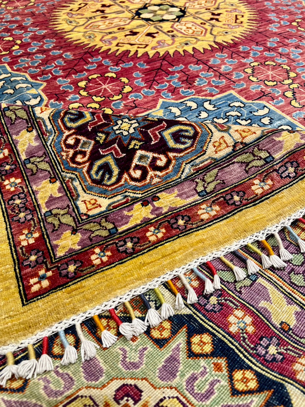 CHOBI-AE 2.97m x 2.45m
