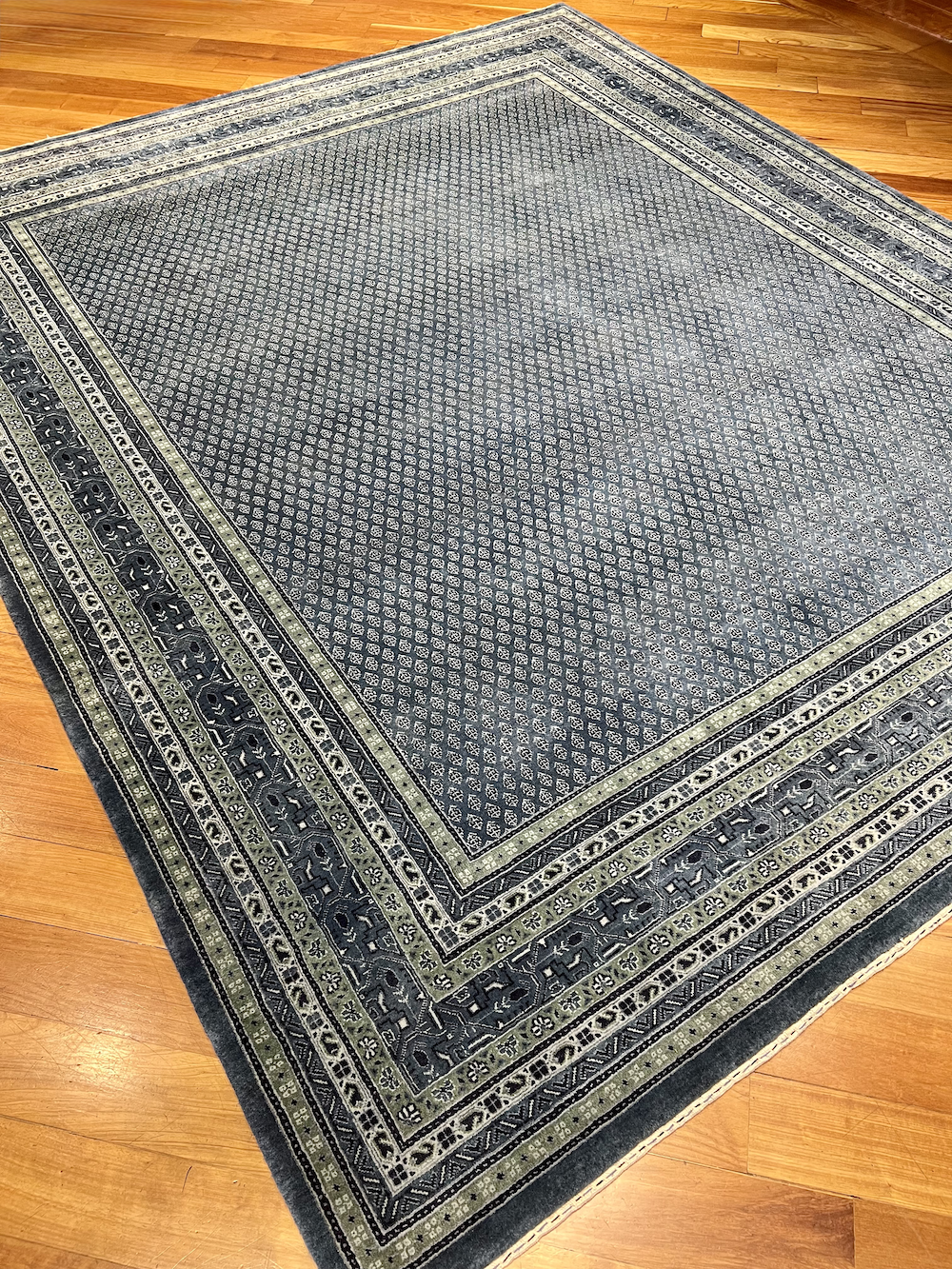 MIR-D 3.05m x 2.52m