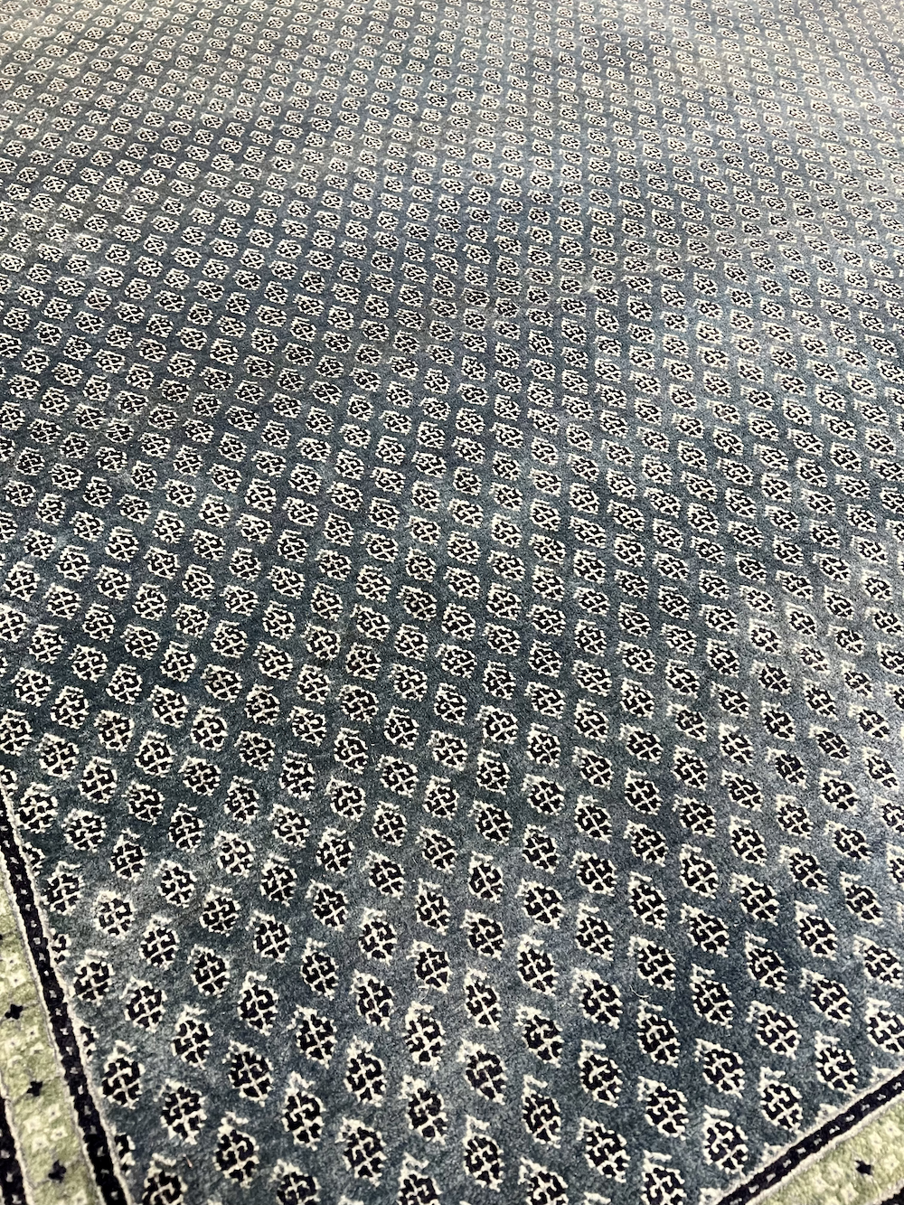 MIR-D 3.05m x 2.52m
