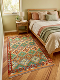 KILIM MEIMENEH-P3 1.50m x 1.01m