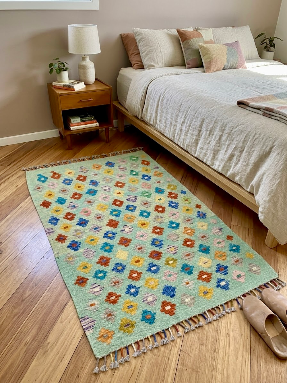 KILIM MEIMENEH-P6 1.19m x 0.83m