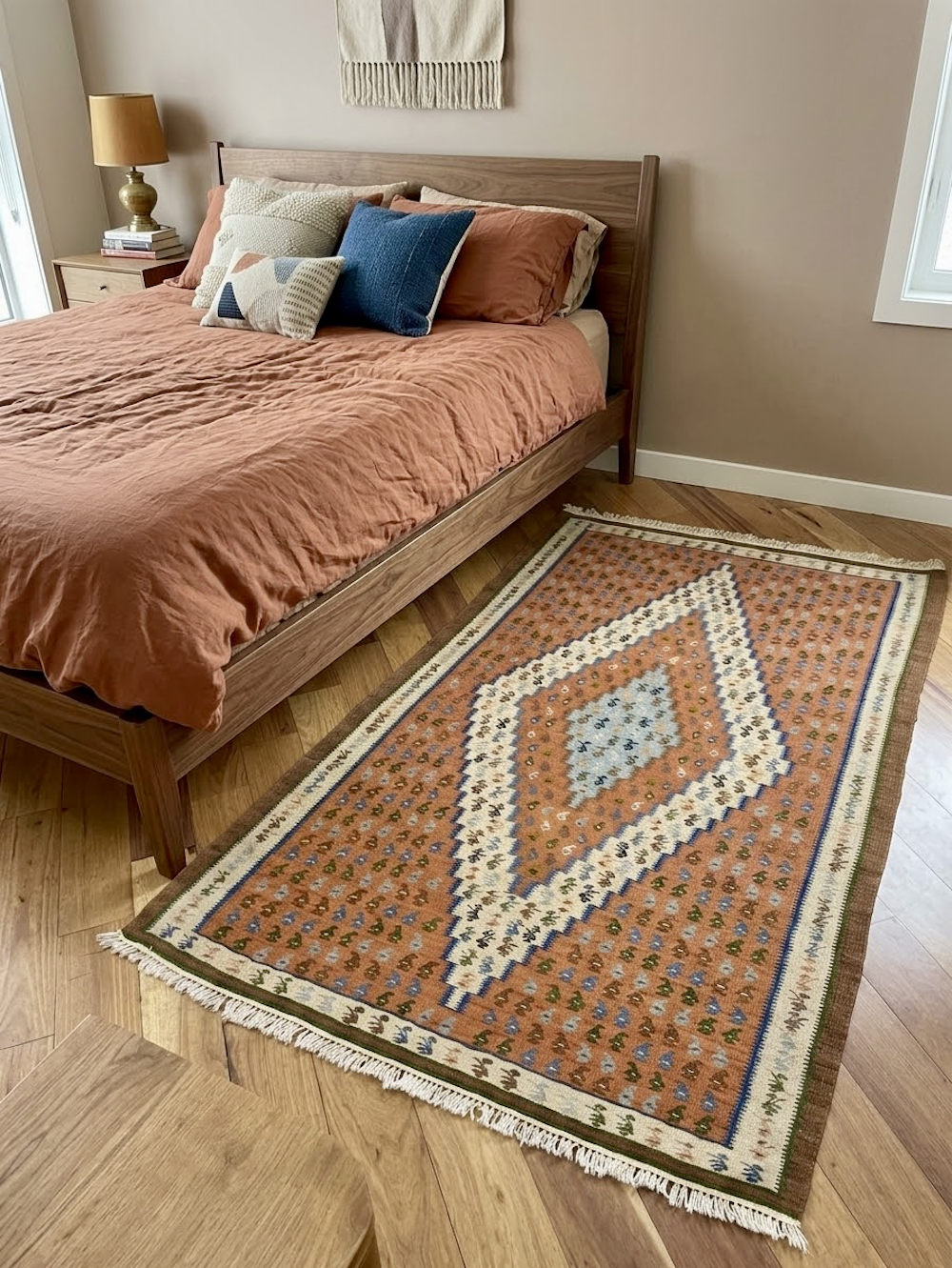 KILIM SENEH-C 1.70m x 1.14m