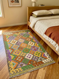 KILIM MEIMENEH-P7 1.56m x 1.00m