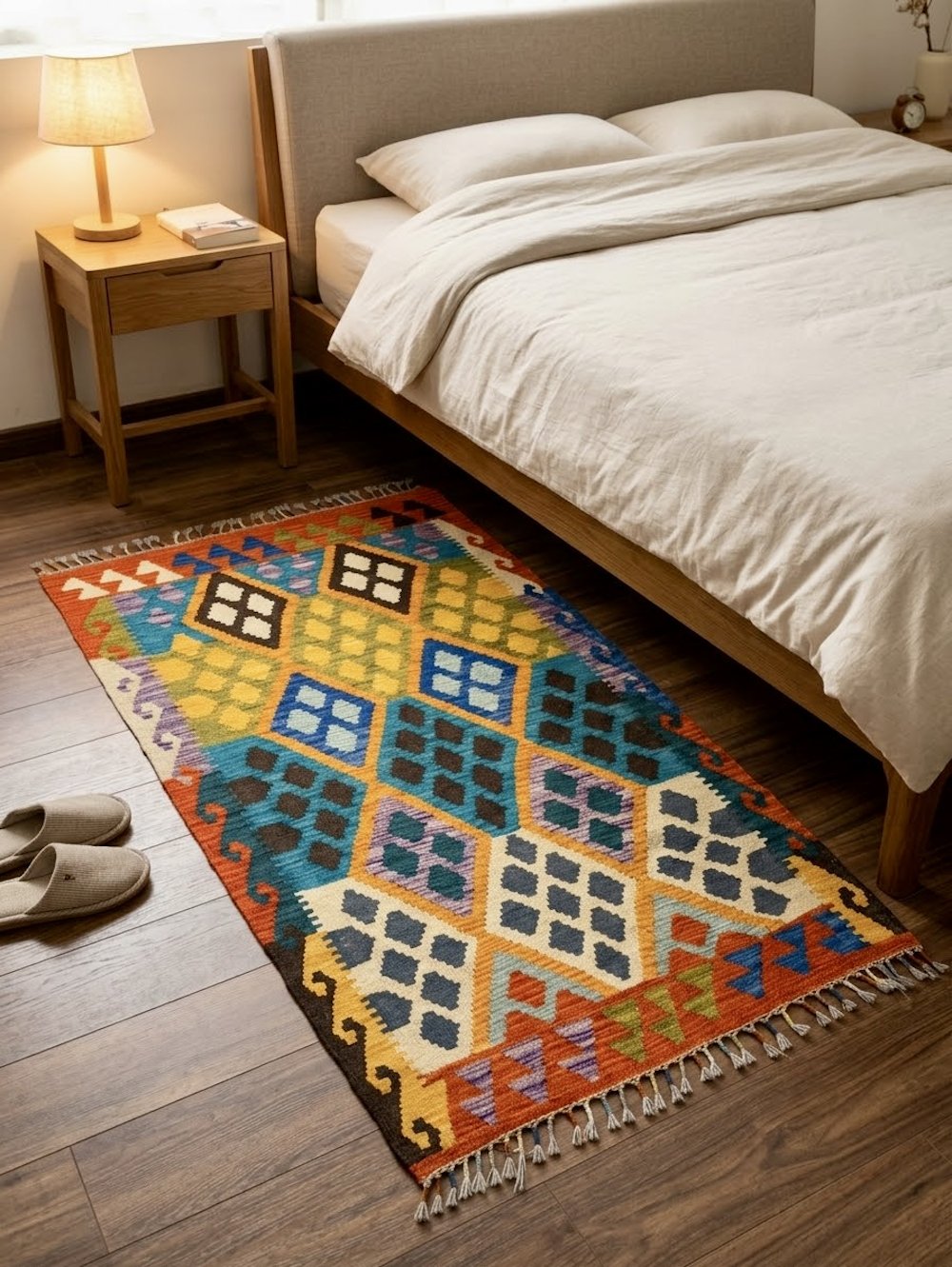 KILIM MEIMENEH-P8 1.53m x 0.96m