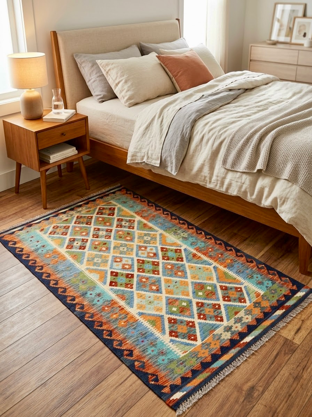 KILIM MEIMENEH-P9 1.53m x 0.98m