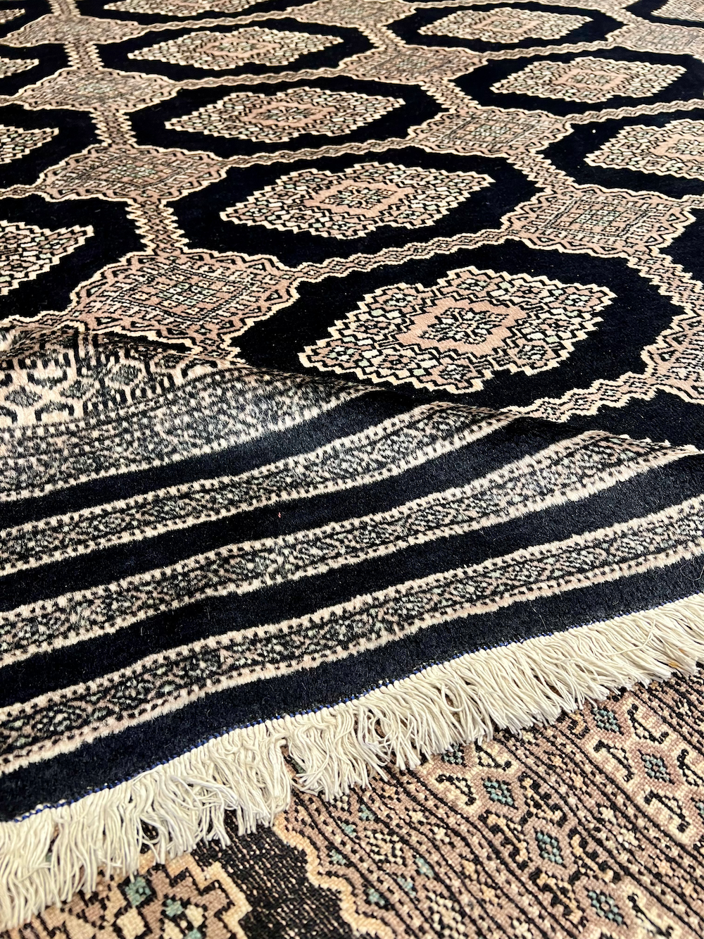 BOKHARA-Q 2.90m x 2.45m