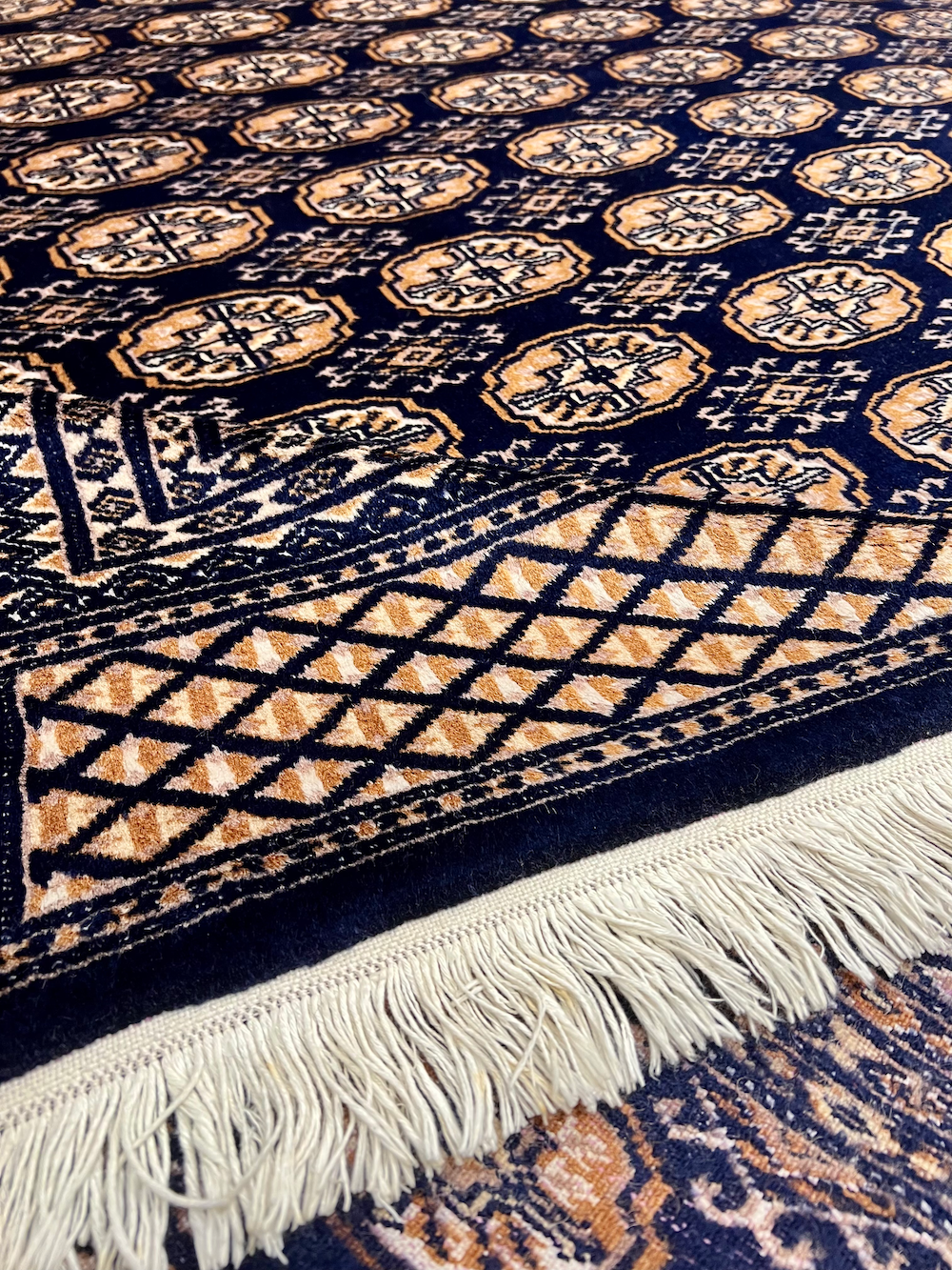 BOKHARA-R 3.36m x 2.52m