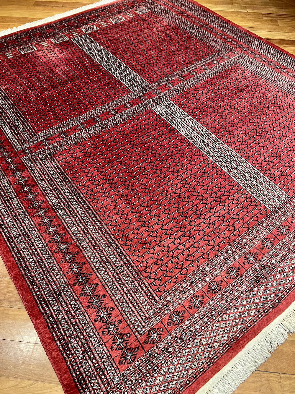 BOKHARA-S 3.00m x 2.52m