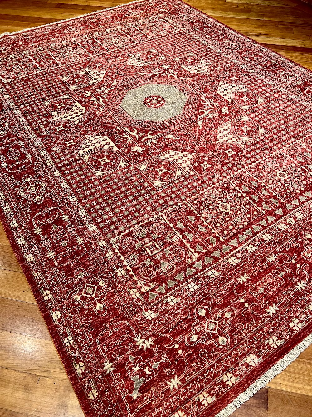 CHOBI-AG 3.17m x 2.40m